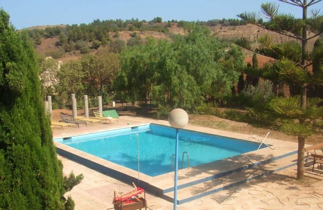 Homerez - Schönes Haus für 4 Pers. mit Zugang zum Pool und Garten in Cartagena