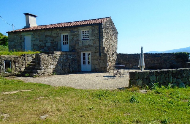Homerez - Beautiful house for 4 ppl. with terrace at Andeviso