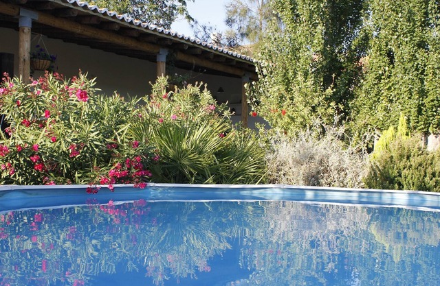 Homerez - Beautiful house 11 km away from the beach for 6 ppl. with shared pool