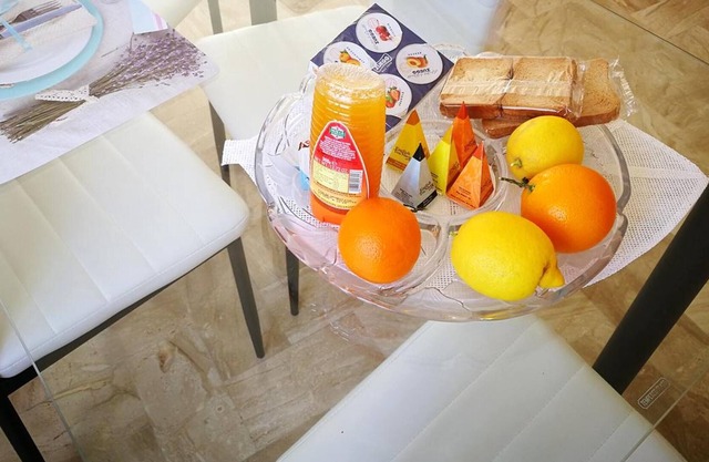 Homerez - Schönes Studio für 2 Pers. mit Balkon in Villacidro