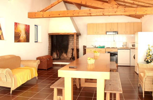 Homerez - Tolles Haus 5 km vom Strand entfernt für 10 Pers. mit Zugang zum Pool