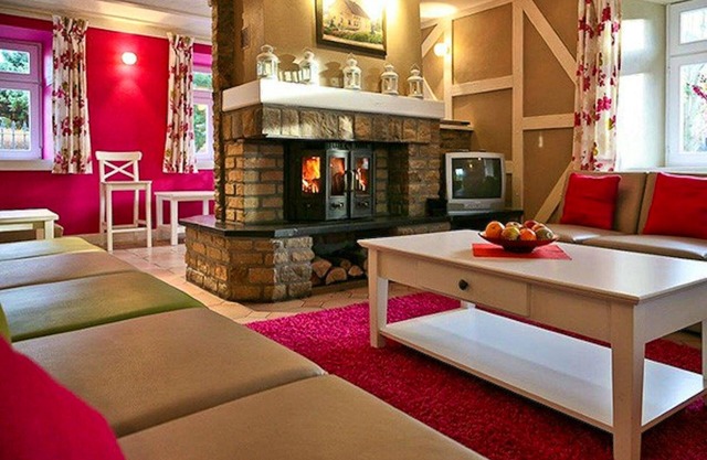 Homerez - Big house for 20 ppl. with garden, terrace and balcony at Waimes