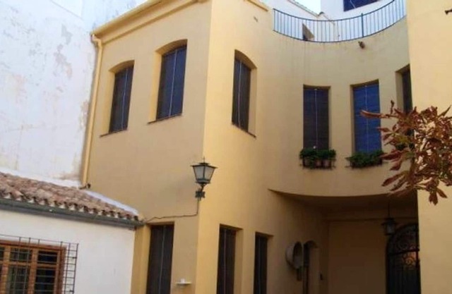 Homerez - Big house for 23 ppl. with terrace at Ayora