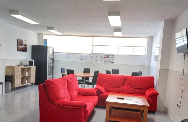 Homerez - Großes Haus für 24 Pers. in Archidona