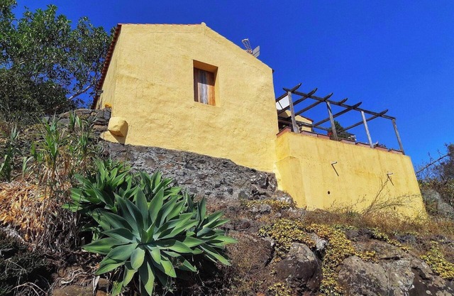 Homerez - Bungalow in Carreteria