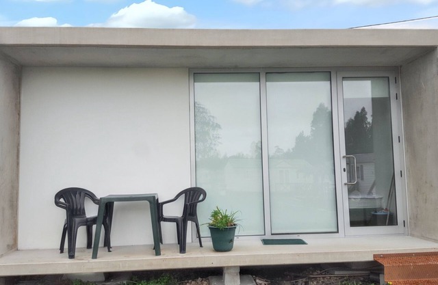 Homerez - Bungalow in Pataias, shared pool