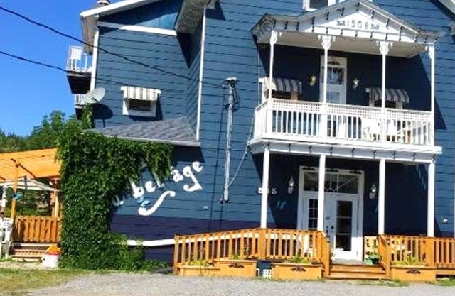 Homerez - Außergewöhnliche Wohnung 13 km vom Strand entfernt für 5 Pers.