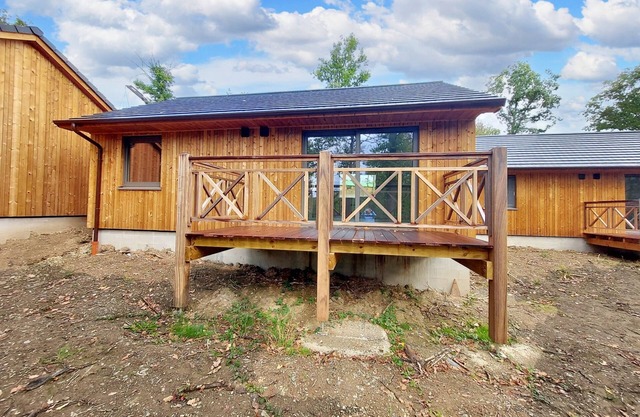Homerez - Chalet in Somme-Leuze