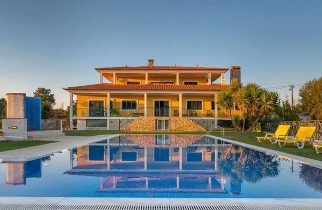 Homerez - Charmante Villa in Vilar da Mó