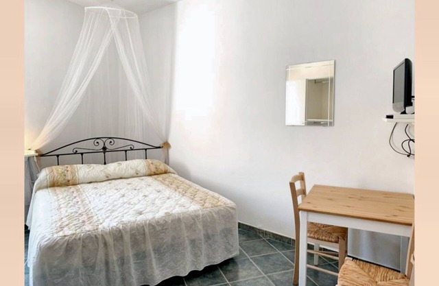 Homerez - Charmante Wohnung in Galtellì, 120m²