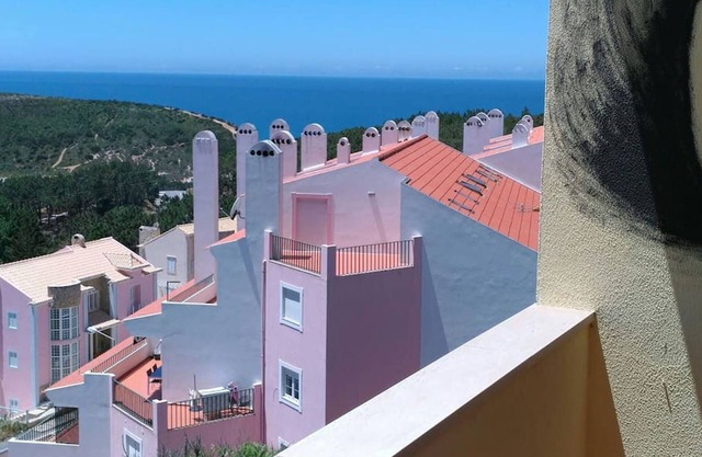 Homerez - Charmante Wohnung in Ericeira