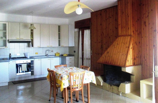 Homerez - Charmantes Apartment in Velina