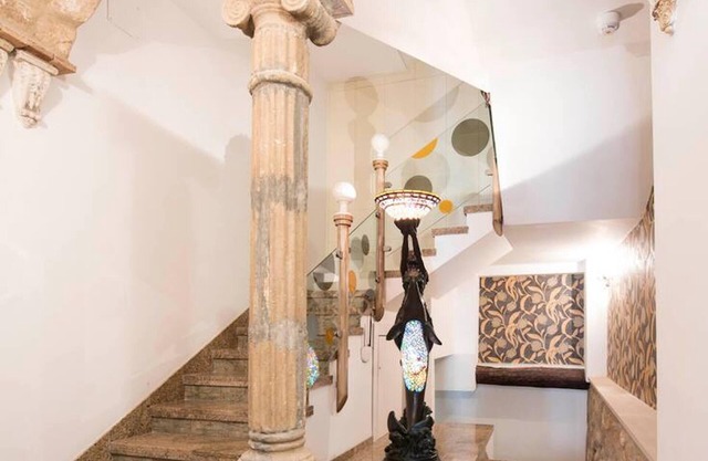 Homerez - Hübsche Wohnung für 4 Pers. in Úbeda