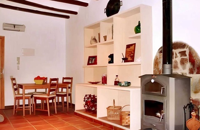 Homerez - Charmantes Apartment in Tolva