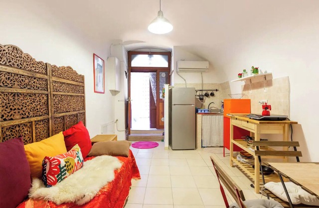 Homerez - Whg im Zentrum von Bari