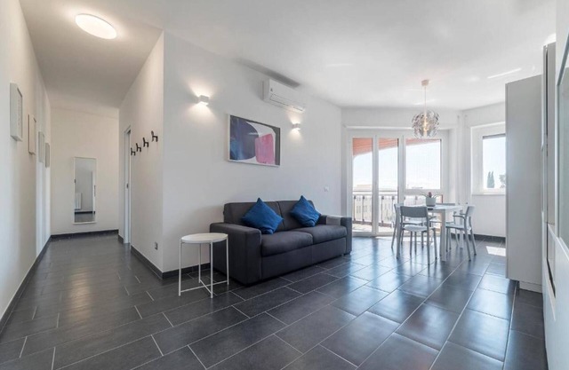 Homerez - Charmante Wohnung in Rom + Internet