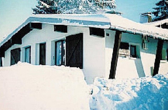 Homerez - Charmantes Chalet in Métabief mit Bergblick