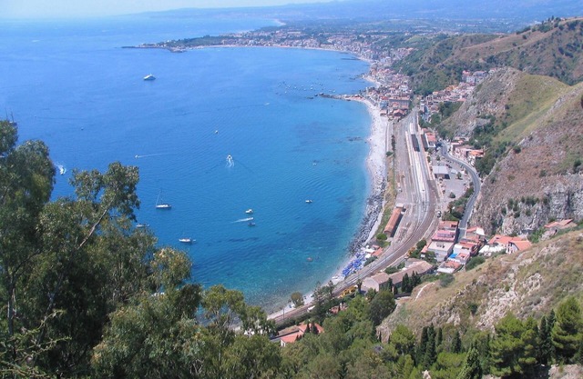 Homerez - Casa encantadora en Castelmola + Vista al mar