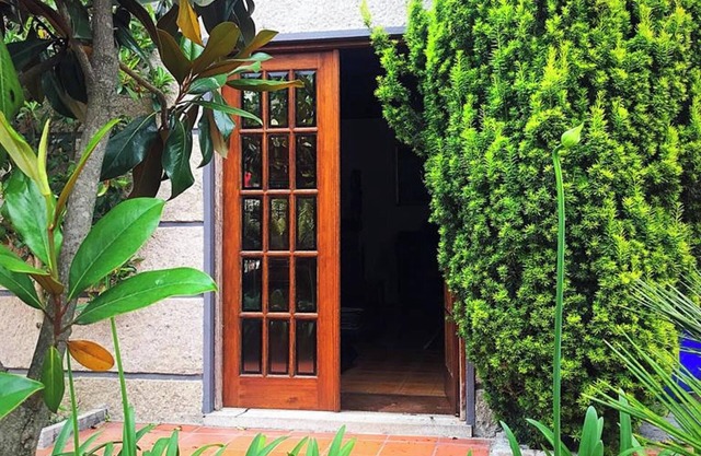 Homerez - Charmantes Haus Apendurada mit Garten