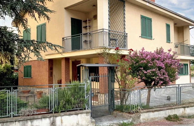 Homerez - Charmantes Haus in Motta mit Terrasse und eingezäuntem Garten.