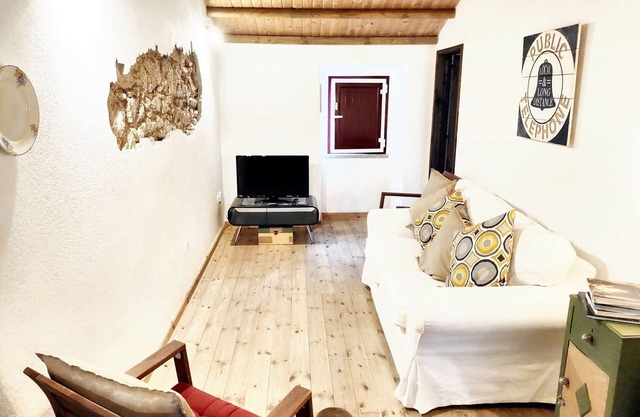 Homerez - Charmantes Haus in Beirã mit eingezäuntem Garten