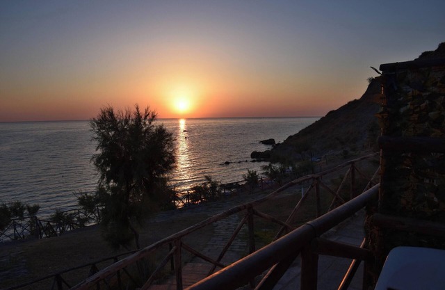 Homerez - Casa encantadora con piscina privada en Crotone