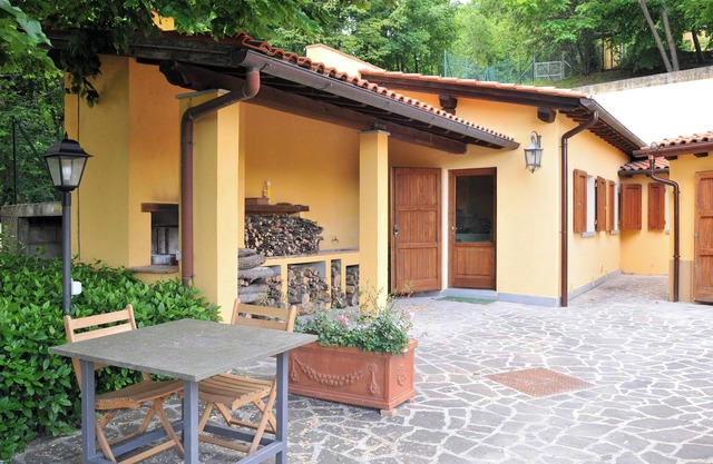 Homerez - Charmantes Haus in Gattaia