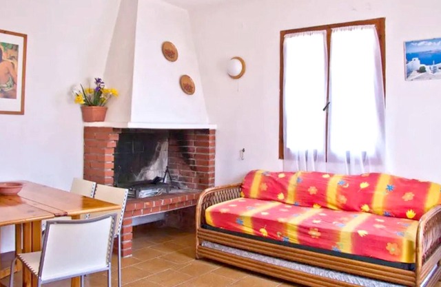 Homerez - Charming House in Porto Ottiolu