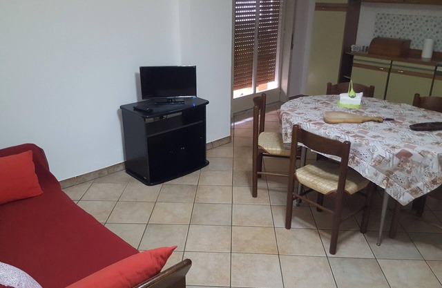 Homerez - Charmantes Haus in Milazzo für 6 Personen
