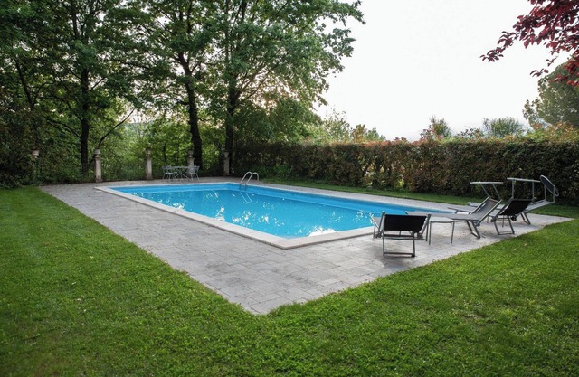 Homerez - Charmante Villa in Alvignano mit privatem Pool