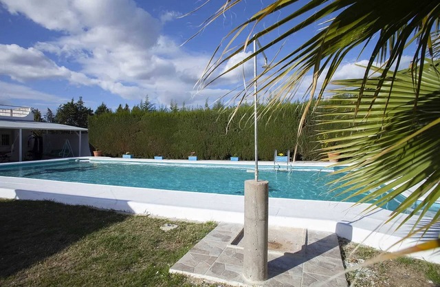 Homerez - Charmante Villa in Linares mit privatem Pool