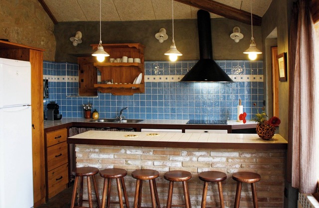 Homerez - Encantadora Villa en Llobera con Piscina Privada