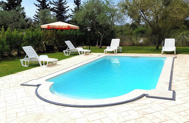 Homerez - Charming Villa in Noto with Private Pool