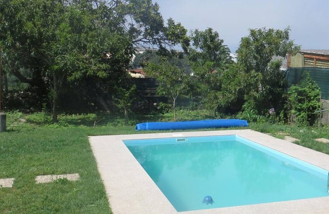 Homerez - Charmante Villa nahe Anta mit privatem Pool