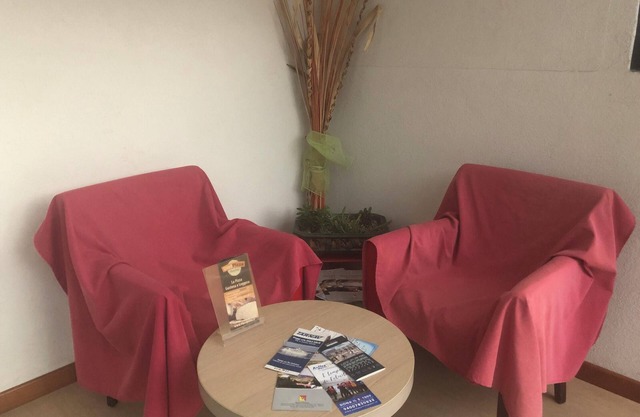 Homerez - Komfortables Apartment in Mongiove