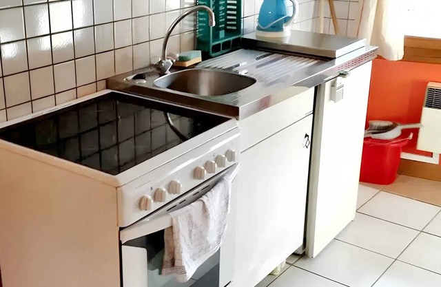 Homerez - Gemütliche Wohnung in Mesnay - 70 m² - Privater Balkon