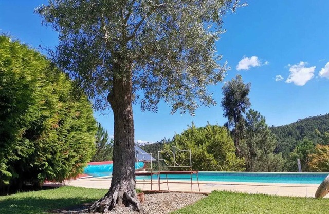 Homerez - Comfortable apartment with private pool in Real - 100 m²