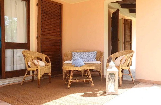Homerez - Komfortables Haus in Campulongu mit Garten von 90 m²