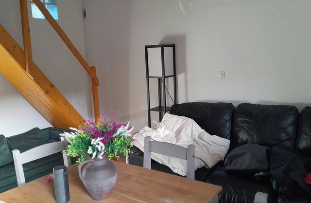 Homerez - Komfortables Studio mit privatem Pool in Vassens - 16 m²