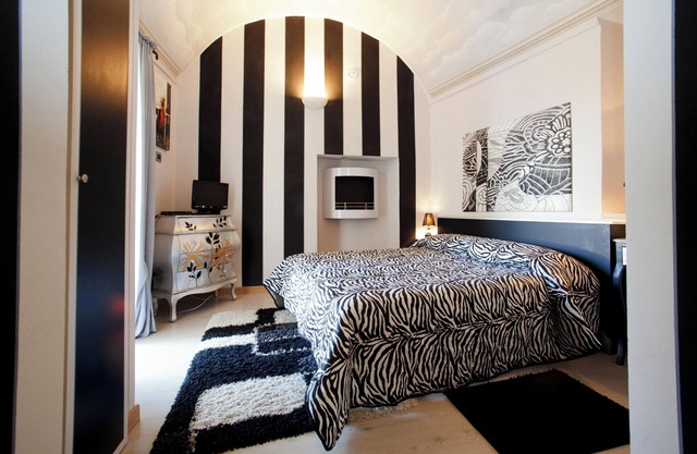 Homerez - Estudio confortable en Piazza