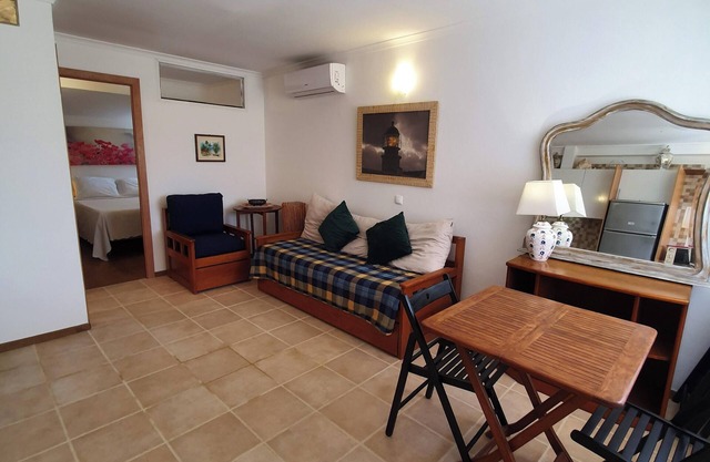 Homerez - Cosy Apartment in Sagres