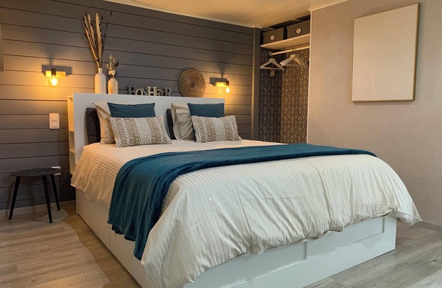 Homerez - Apartamento en Herve