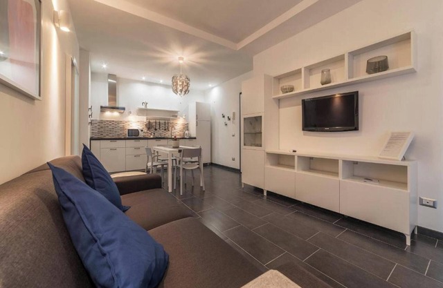 Homerez - Cosy Apartment in Rome.