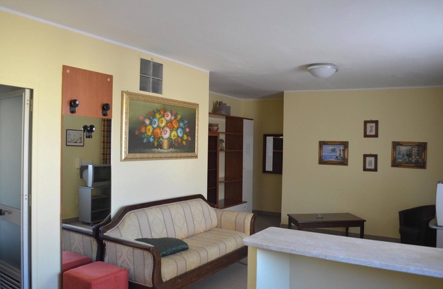 Homerez - Cosy Flat Reggio Calabria