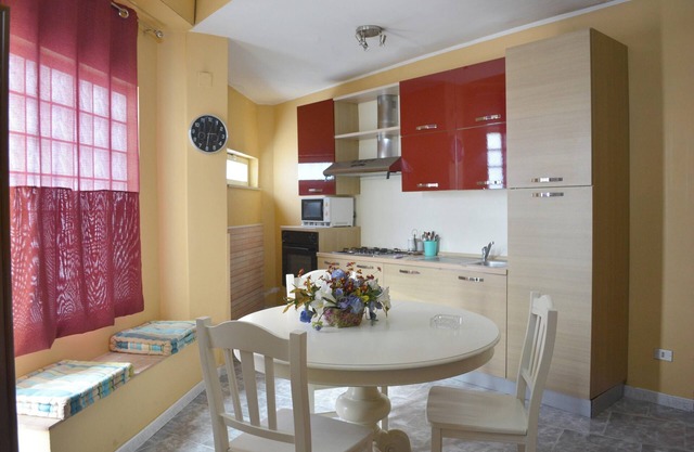 Homerez - Cosy flat in Reggio Calabria