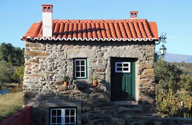 Homerez - Gemütliches Haus mit Garten und Terrasse