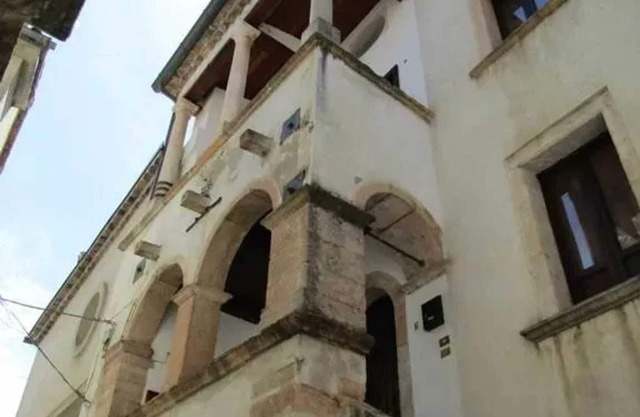 Homerez - Gemütliches Haus in Mendicino
