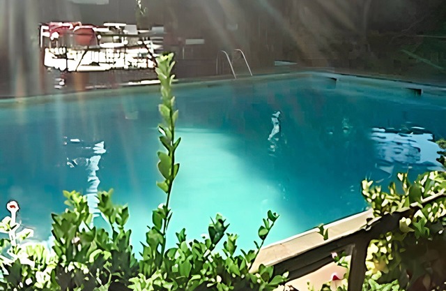 Homerez - Casa acogedora con piscina en Carreiras, 25m²
