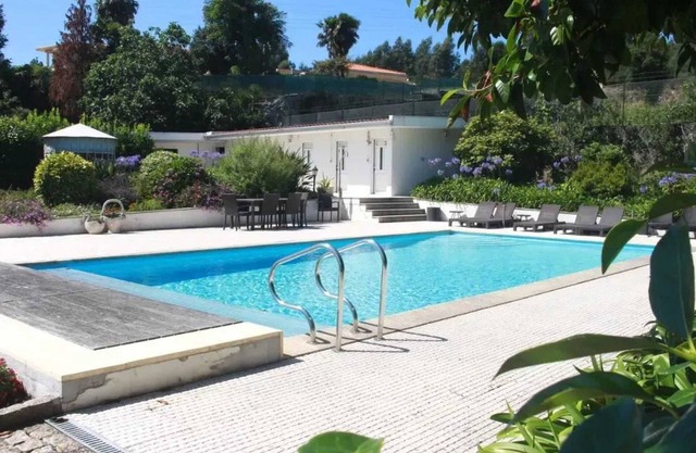 Homerez - Gemütliches Haus mit Pool in Vandoma auf 50 m²