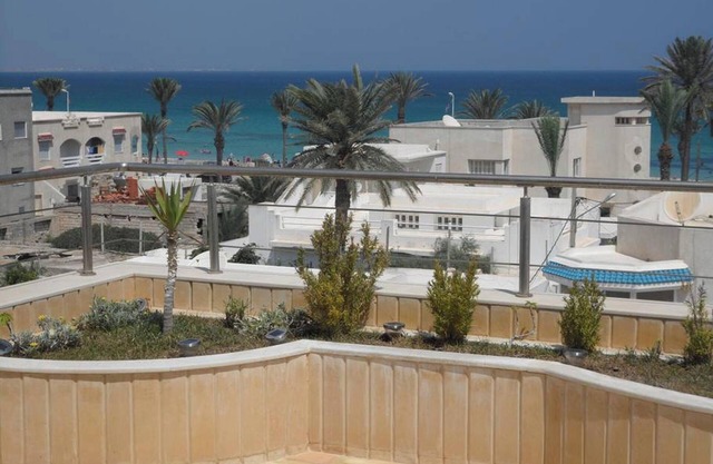 Homerez - Maisonette-Wohnung in Mahdia